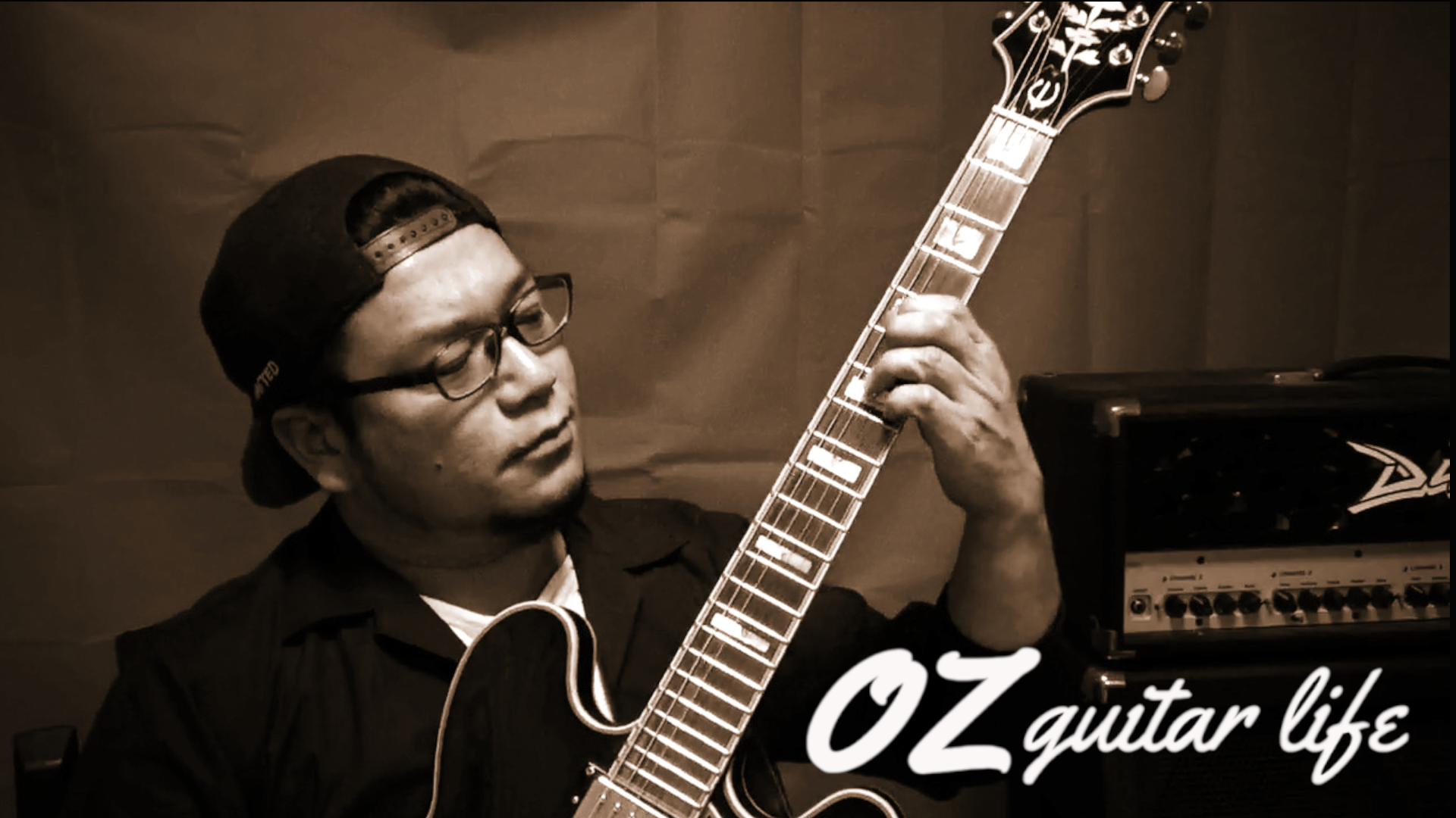 OZ Guitar Life